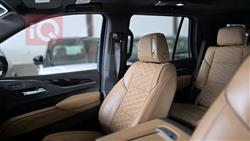 كاديلاك اسكاليد